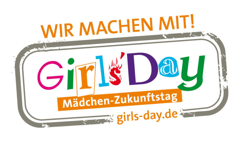 Girls’Day: We offer girls new perspectives