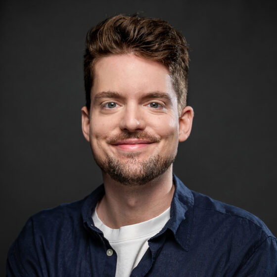 Fabian Düesmann Larocque