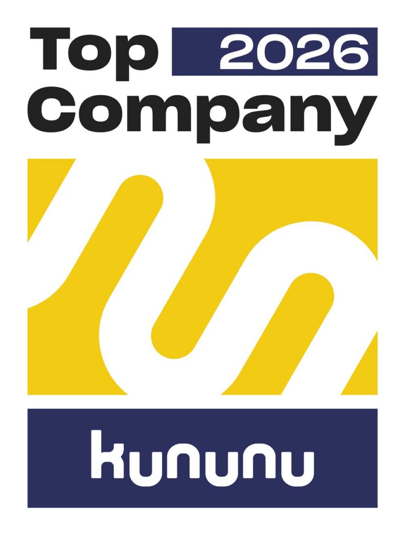 Award-winning:  Schulz & Sohn receives the Top Company seal from kununu.