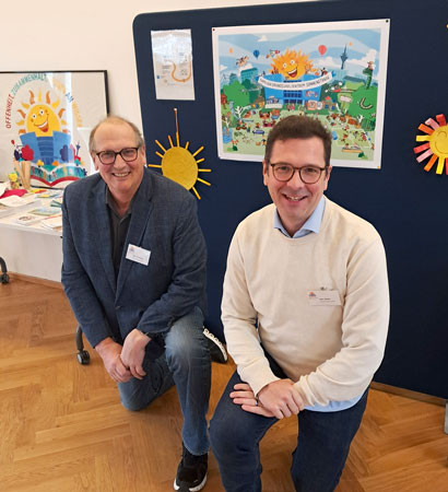 Fünf Jahre Familiengrundschulzentrum Sonnenstraße – ein Ort, der Chancen schafft