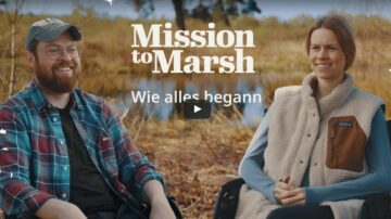 Documentary Mission to Marsh